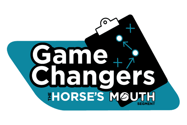 Game Changers Logo