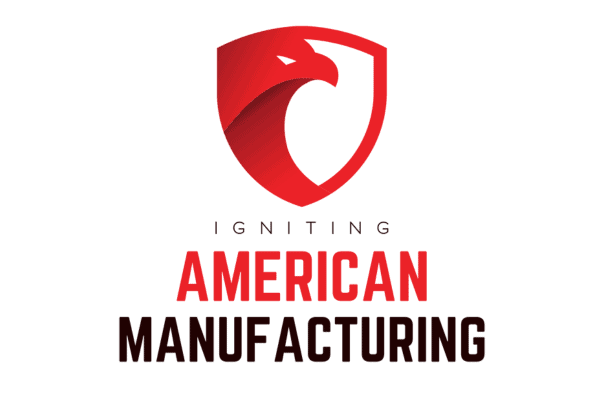 Igniting American Manufacturing Logo