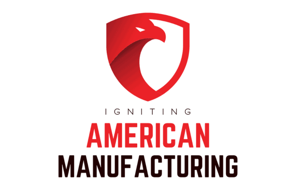 Igniting American Manufacturing Logo