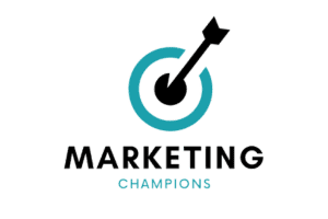 Marketing Champions Logo