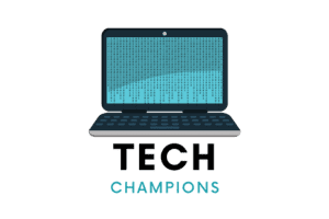 Tech Champions Logo